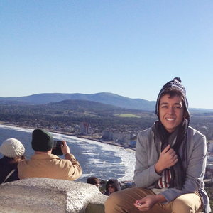 Foto de perfil de Leonardo Martins