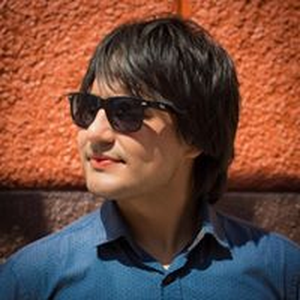 Foto de perfil de Viktor