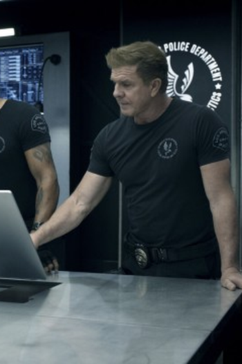 Poster de Episódio Lion's Share (2023)