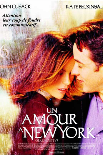  de Filme Escrito nas Estrelas (2001)