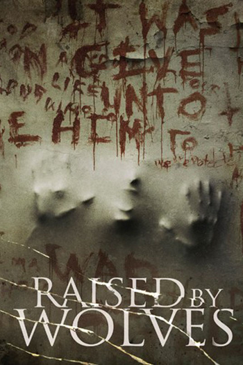  de Filme Raised by Wolves (2014)