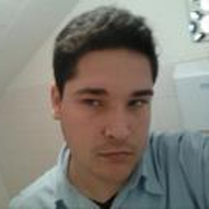 Foto de perfil de Rodrigo Caldas