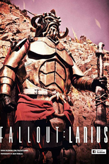 Fallout: Lanius (Fallout: Lanius)