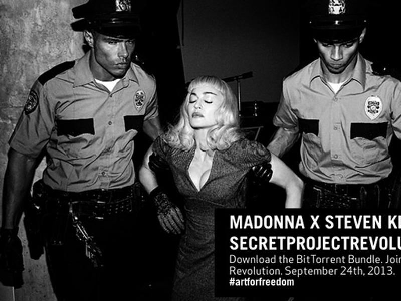 Foto 2 de Art for Freedom