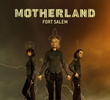 Motherland: Fort Salem (2ª Temporada)