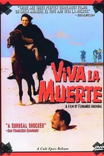  de Filme Viva La Muerte (1971)