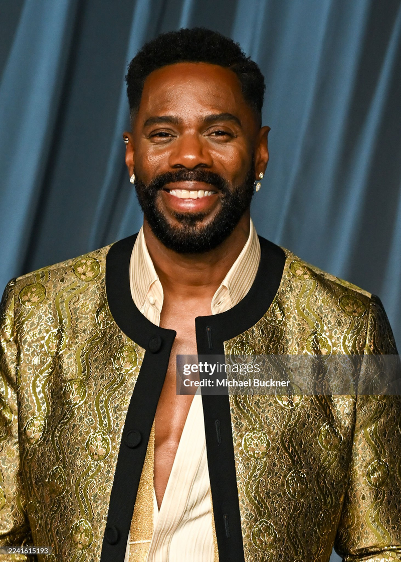 Colman Domingo - Foto 4