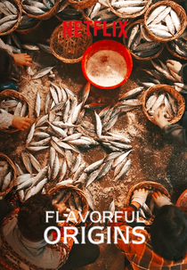 A Origem do Sabor - A Culinária de Chaoshan (1ª Temporada) (Flavorful Origins (Season 1))