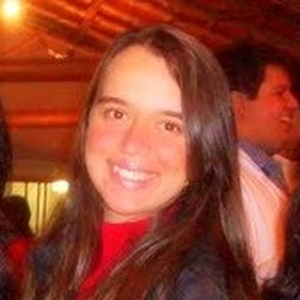 Foto de perfil de Yasmim Pimenta