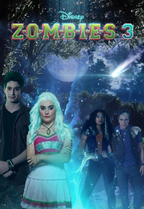 Zombies 3 (Zombies 3)