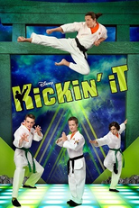 Os Guerreiros Wasabi (4ª Temporada) (Kickin' It (Season 4))