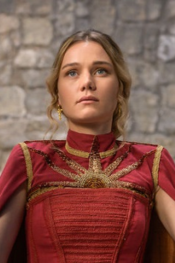 Poster de Episódio Where Death Lives (2020)