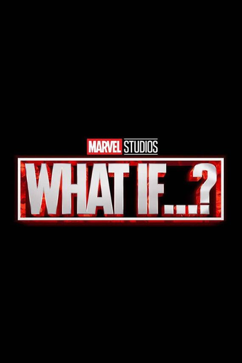 de Série What If...? (1ª Temporada) (2021)