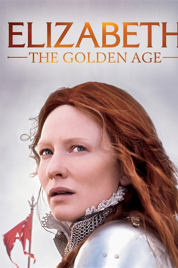  de Filme Elizabeth: A Era de Ouro (2007)
