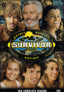 Survivor Palau (10ª Temporada) (Survivor Palau)
