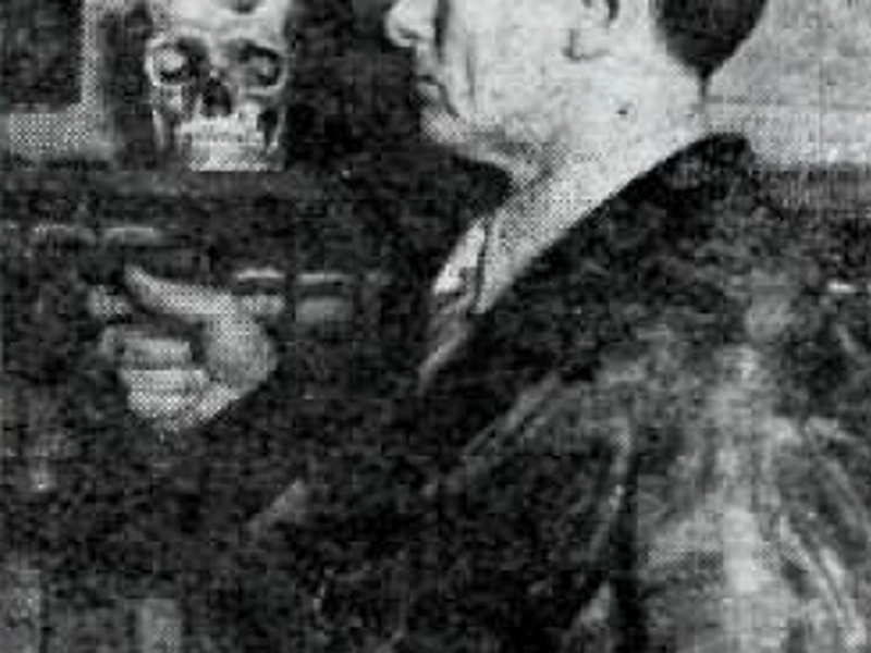 Foto 2 de Sherlock Holmes (Play)