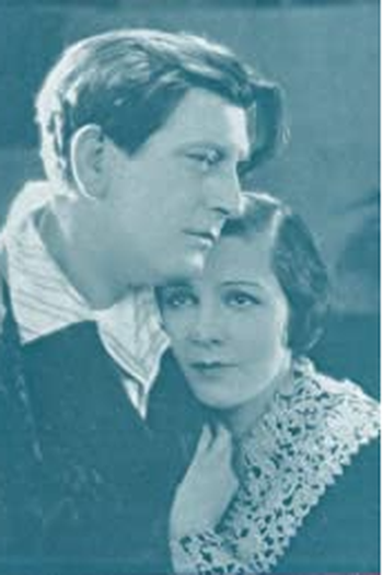 Poster de Filme Appassionata (1929)