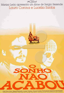 O Sonho Não Acabou (O Sonho Não Acabou)
