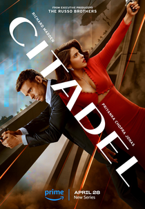 Citadel (1ª Temporada) (Citadel (Season 1))