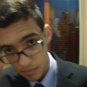 Foto de perfil de Guilherme Geremias