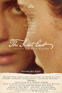 The Sweet East - Poster / Capa / Cartaz - Oficial 1