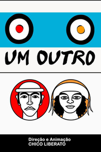 Poster de Curta Um Outro (2008)