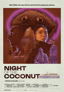 Night of the Coconut (Night of the Coconut)