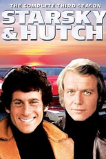 Starsky & Hutch (3ª Temporada) (Starsky and Hutch (Season 3))