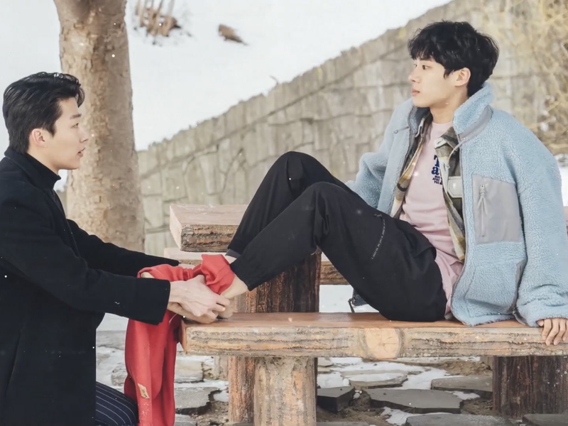 Foto 19 de You Make Me Dance