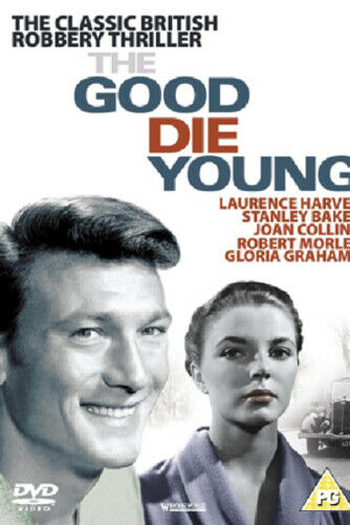  de Filme Os Bons Morrem Cedo (1954)