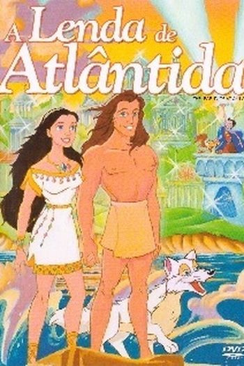  de Filme A Lenda de Atlântida (2004)