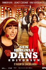 Sen Kiminle Dans Ediyorsun (Sen Kiminle Dans Ediyorsun)