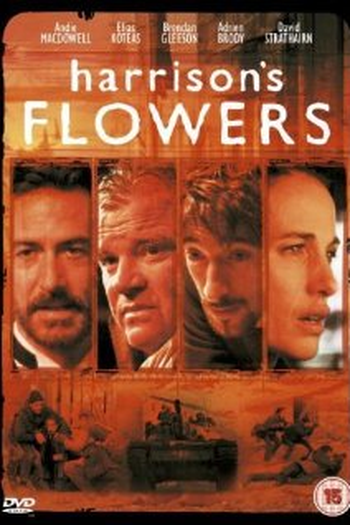  de Filme O Resgate de Harrison (2000)