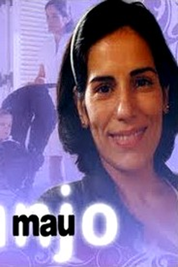  de TV Anjo Mau 2ª Versão (1997)