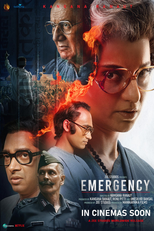 Em Emergência (Emergency)