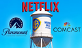 FUNDO SAUDITA TERIA FEITO OFERTA PELA WARNER BROS!