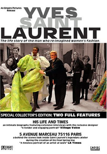 Yves Saint Laurent 5, Avenue Marceau 75116 Paris (Yves Saint Laurent 5, Avenue Marceau 75116 Paris)