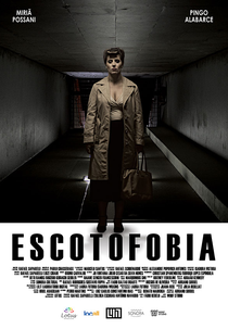 Escotofobia (Escotofobia)