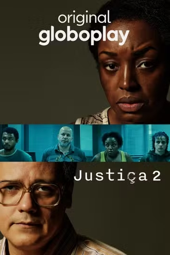  de Série Justiça 2 (2024)