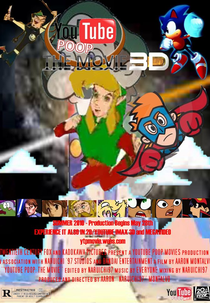 YouTube Poop: The Movie (YouTube Poop: The Movie)