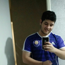 Foto de perfil de Lucas Bitu