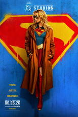 Supergirl (Supergirl)