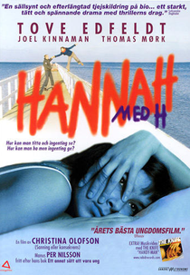 Hannah com H (Hannah med H)