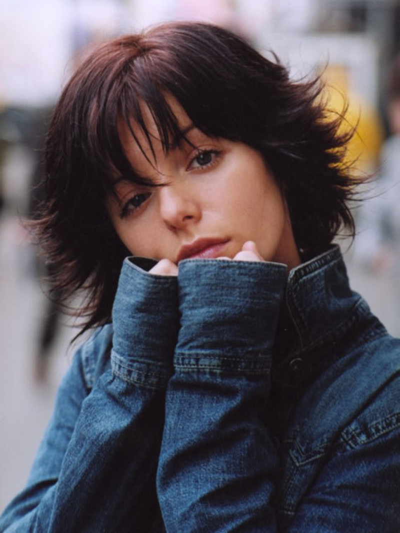 Yulia Volkova - Foto 1