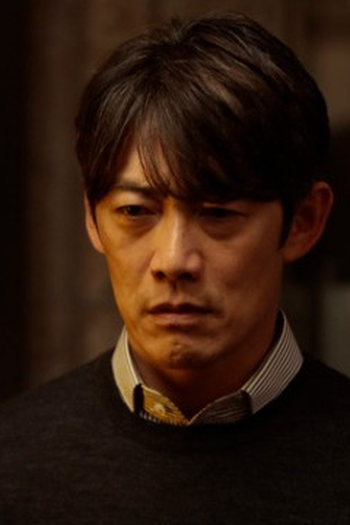 Poster de Episódio 第６話 (2024)