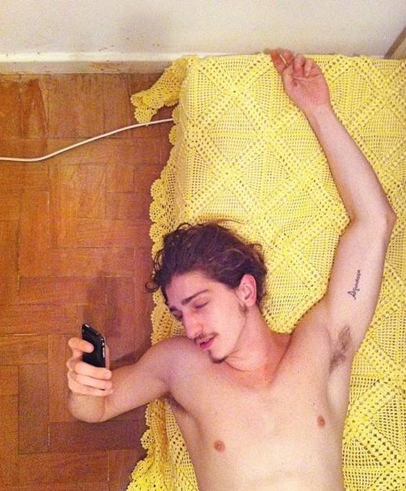 Johnny Massaro - Foto 3