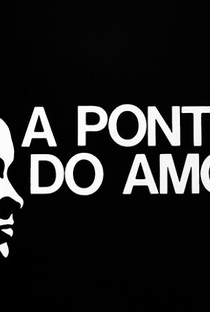 A Ponte do Amor - Poster / Capa / Cartaz - Oficial 1