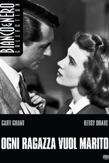  de Filme Quero Esse Homem (1948)