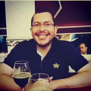 Foto de perfil de Adegmar de Faria