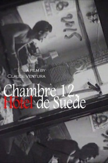 Poster de Filme Quarto 12, Hôtel de Suède (1993)